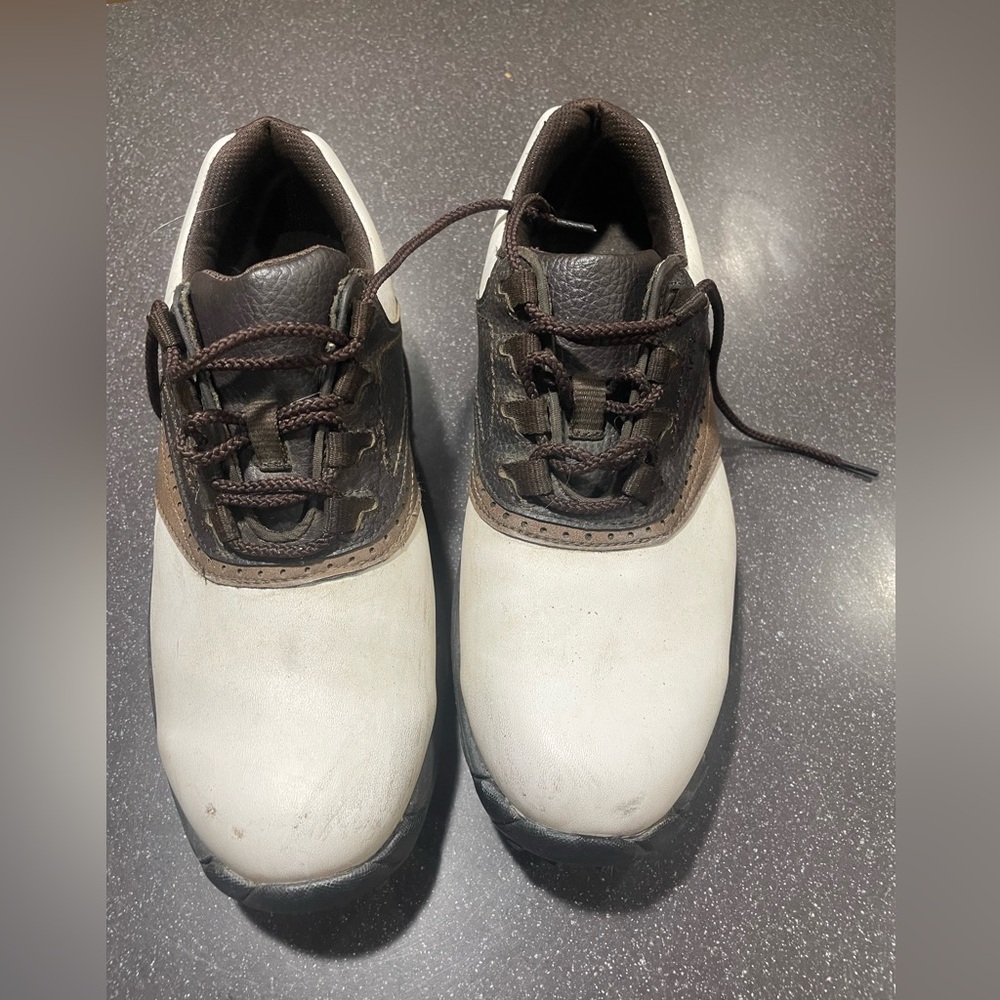 Foot Joy Golf Shoes Size 8M